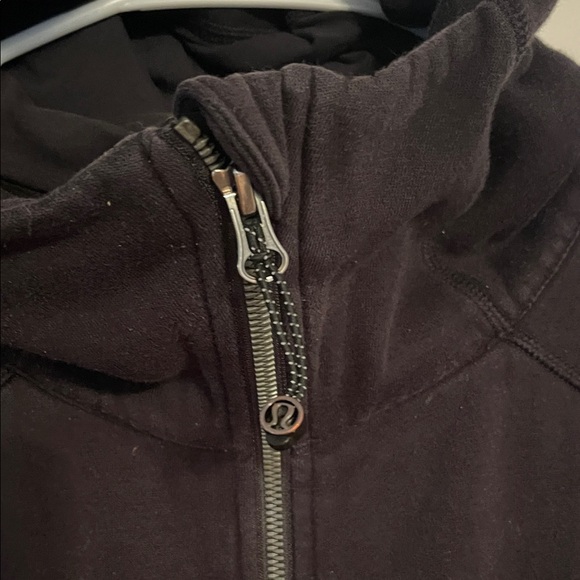 lululemon athletica Black zip up - Picture 7 of 11